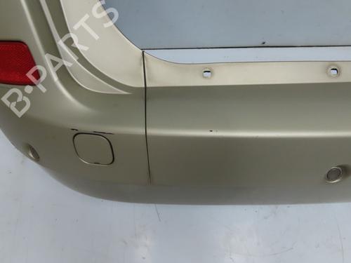 Rear bumper RENAULT SCÉNIC II (JM0/1_) 1.5 dCi (JM1E, JM16) | BP28802147C8 