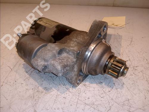 Startmotor MERCEDES-BENZ B-CLASS Sports Tourer (W246, W242) B 200 CDI (246.201) (136 hp) 11099151