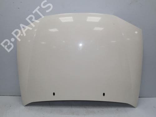 Used Hood Hood FORD FIESTA Box Body/MPV (J5_, J3_) 1.8 D (60 hp) 28831039 28831039