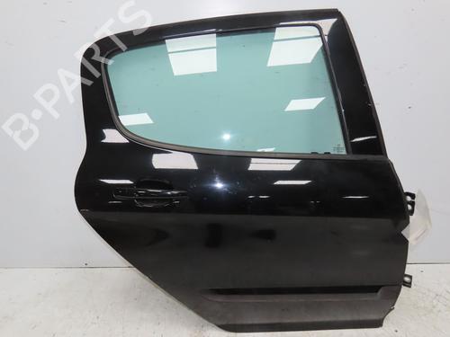 Right rear door PEUGEOT 308 I (4A_, 4C_) 2.0 HDi | BP29045771C5 