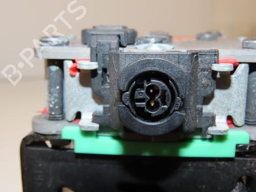 Front left belt tensioner CITROËN C4 II (NC_) 1.6 BlueHDi 100 | BP28968219C87 