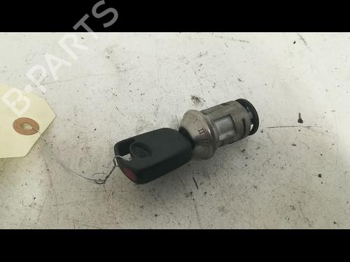 Used Ignition barrel Ignition barrel 9604675 9604675