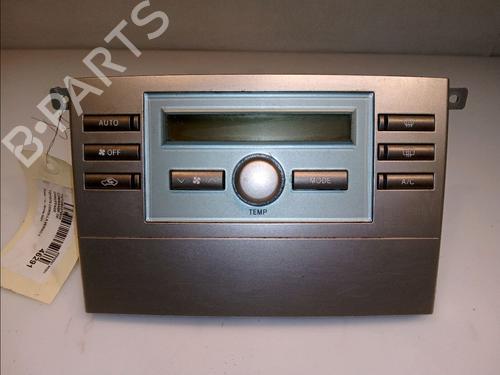 Used Climate control Climate control 11267516 11267516