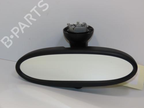 Used Rear mirror Rear mirror MINI MINI COUNTRYMAN (R60) Cooper D (112 hp) 28802218 28802218