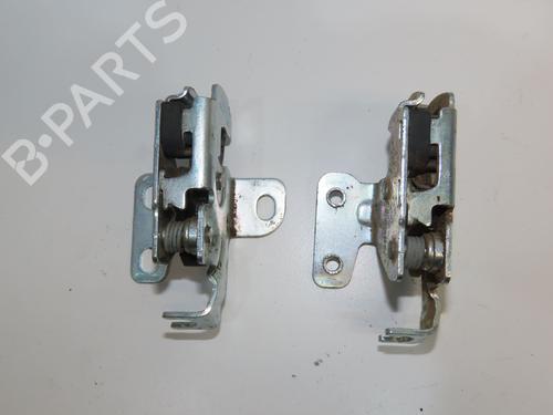Tailgate lock PEUGEOT BOXER Van 2.2 BlueHDi 140 | BP30691903C101