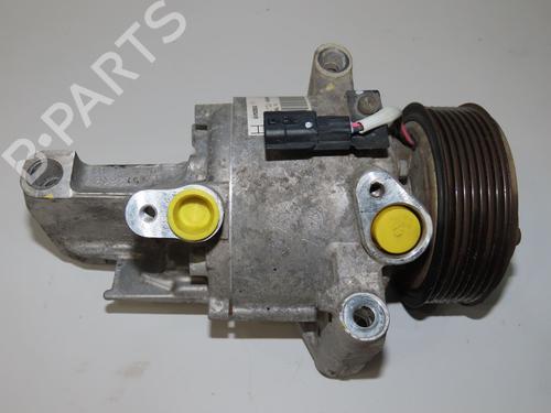 AC compressor DACIA SANDERO II TCe 90 (B8M1, B8MA, B8AC) | BP32716200M34 - Image 6