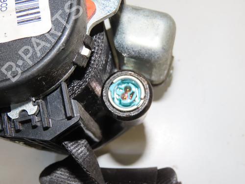 Front left seatbelt FORD KUGA II (DM2) 2.0 TDCi | BP40050831I26 - Image 4