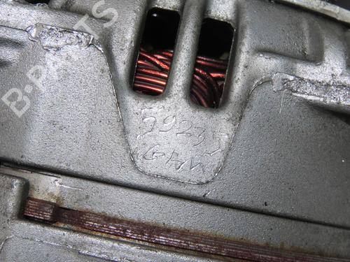 Alternator VW EOS (1F7, 1F8) 2.0 TDI 16V | BP38713654M7 - Image 2