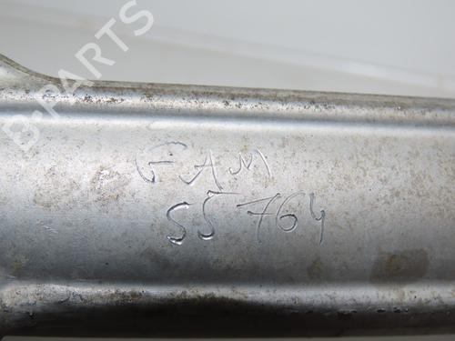 Steering rack FIAT TIPO Hatchback (356_, 357_) 1.4 (356HXA1B, 357) | BP31120265M22 - Image 6