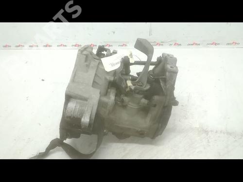Gearbox VW NEW BEETLE (9C1, 1C1) 1.9 TDI | BP9602649M3 