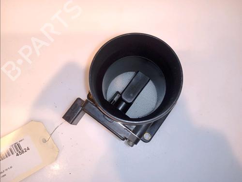 Used Mass air flow sensor VW GOLF IV (1J1) 1.6 (100 hp) 23171507