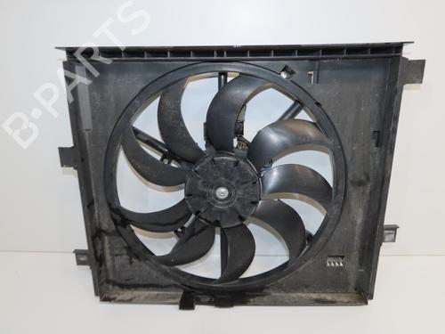 Used Radiator fan Radiator fan 36819857 36819857