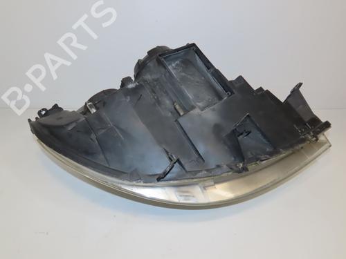 Left headlight PEUGEOT 807 (EB_) 2.2 HDi | BP17868669C28 
