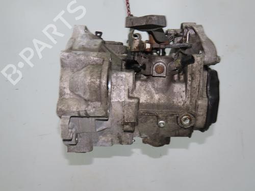 Gearbox SEAT LEON (1P1) 1.9 TDI | BP28829377M3  - Image 5