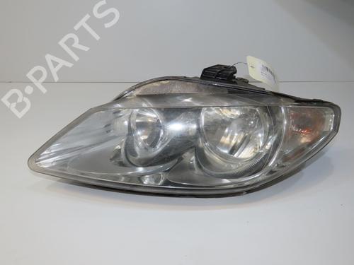 Left headlight SEAT EXEO ST (3R5) 2.0 TDI | BP39418514C28 - Image 5