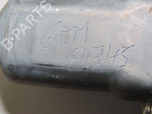 Rudehejsemekanisme venstre bagtil TOYOTA RAV 4 III (_A3_) 2.2 D 4WD (ALA30_, ALA30R) (177 hp) 31120913