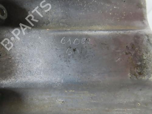 Engine VW POLO V (6R1, 6C1) 1.2 TDI | BP38972793M1 - Image 7