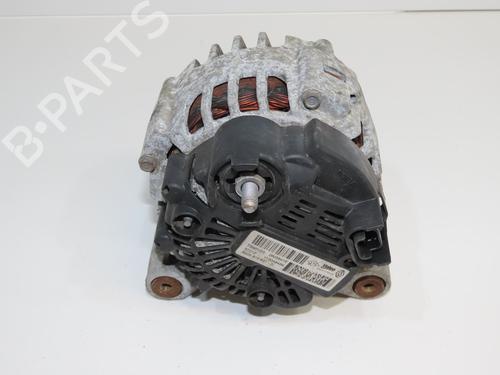 Alternator DACIA LOGAN MCV (KS_) 1.6 16V Hi-Flex | BP33836397M7  - Image 5