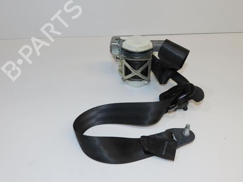 Front left seatbelt CITROËN C3 II (SC_) 1.2 VTi 82 | BP40615334I26 - Image 6