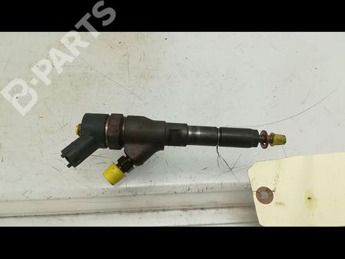 Used Injector PEUGEOT 406 (8B) 2.0 HDI 110 (109 hp) 9596052