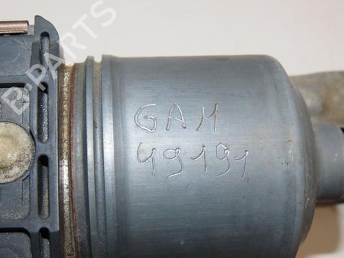 Front wiper motor VW GOLF VI (5K1) 1.6 TDI | BP38474569M29 - Image 3