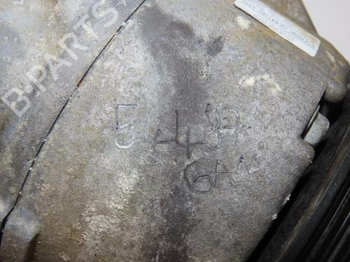 AC compressor TOYOTA AURIS (_E15_) 1.4 D-4D (NDE150_, NDE150R) | BP29318733M34  - Image 6