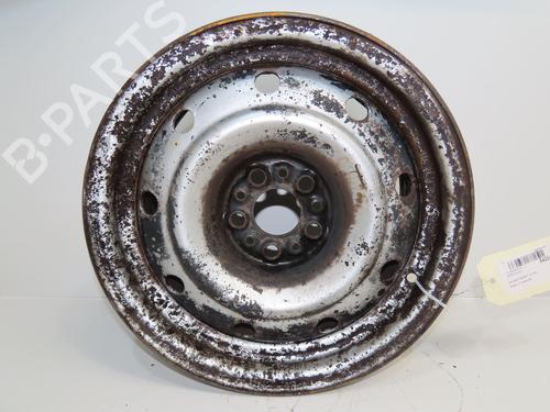 Rim PEUGEOT EXPERT Van (222) 2.0 HDI | BP30333621C45