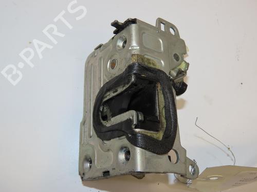 Used Rear left lock DACIA SANDERO 1.4 MPI LPG (72 hp) 28969101