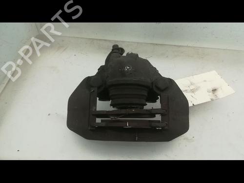Used Right front brake caliper CITROËN ZX (N2) 1.4 i (75 hp) 14877128