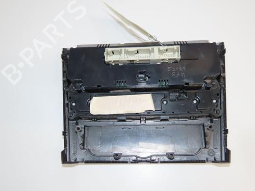 Comando chauffage Comando chauffage MERCEDES-BENZ M-CLASS (W164) ML 320 CDI 4-matic (164.122) (224 hp) 36657617 36657617