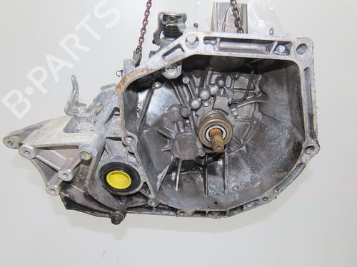 Used Gearbox Gearbox SUZUKI SWIFT IV (FZ, NZ) 1.3 DDiS (AZG413D, ZC02S, ZC92S) (75 hp) 36310394 36310394