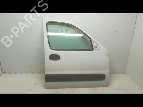 Dør højre fortil Dør højre fortil NISSAN KUBISTAR Van (X76) 1.5 dCi 70 (68 hp) 23175969 23175969