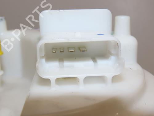 Bränslepump CITROËN NEMO Box Body/MPV (AA_) 1.3 HDi 75 (75 hp) 19162092