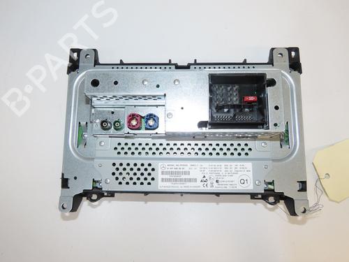 Radio MERCEDES-BENZ VITO Van (W447) 109 CDI (447.601, 447.603, 447.605) | BP37163329E6 - Image 5