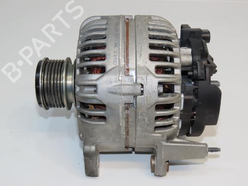 Generator VW POLO IV (9N_, 9A_) 1.4 TDI | BP30767423M7