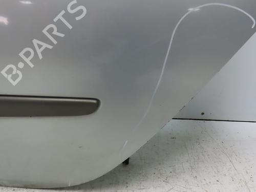 Left rear door RENAULT LAGUNA II Grandtour (KG0/1_) 1.9 dCi (KG0G) | BP26381280C4 