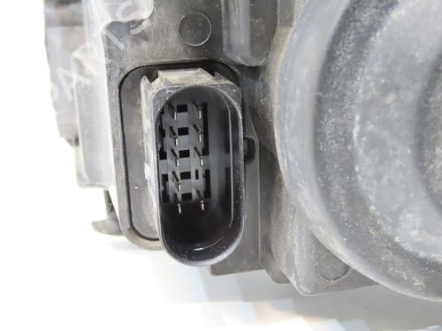 Right headlight VW GOLF VI Convertible (517) 1.2 TSI | BP38527544C29 - Image 3