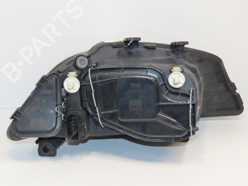 Left headlight SEAT IBIZA III (6L1) 1.4 16V | BP28832529C28 