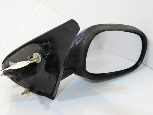 Used Right mirror Right mirror RENAULT MEGANE I (BA0/1_) 1.4 16V (BA0D, BA1H, BA0W, BA10) (95 hp) 33728117 33728117