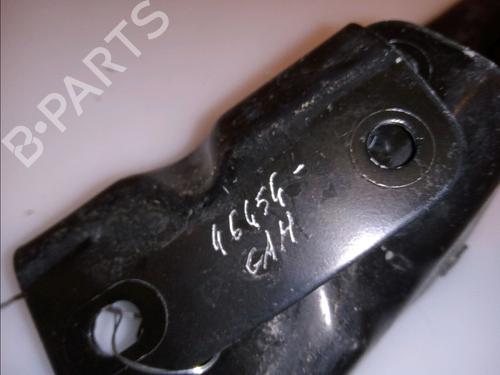 Tailgate lift support PEUGEOT 208 I (CA_, CC_) 1.6 HDi | BP14880216C138