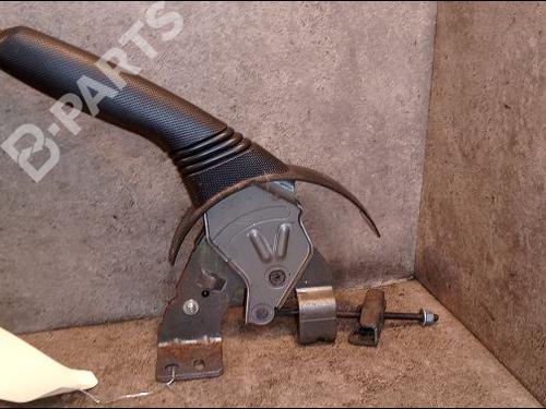 Used Hand brake TOYOTA AYGO (_B1_) 1.0 (KGB10_, KGB10R) (68 hp) 9618603