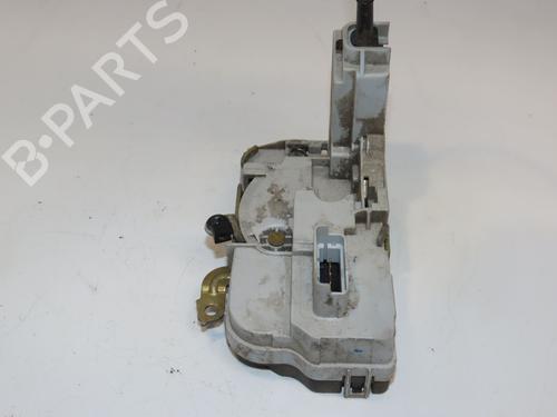 Front right lock PEUGEOT 307 (3A/C) 1.6 16V | BP28831611C97 