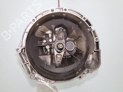 Gearbox BMW 1 (E87) 118 d | BP37479612M3 - Image 7