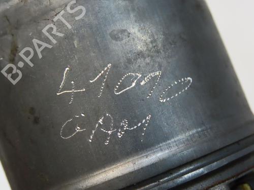 Used Front wiper motor Front wiper motor DACIA DUSTER (HS_) 1.5 dCi (86 hp) 9610573 9610573