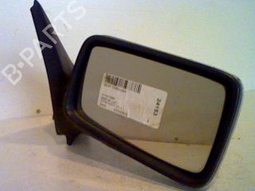 Used Right mirror Right mirror SEAT CORDOBA (6K1, 6K2) 1.4 i (60 hp) 36495076 36495076