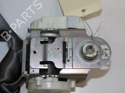 Rear right belt tensioner RENAULT CLIO III (BR0/1, CR0/1) 1.5 dCi | BP31274381C90 