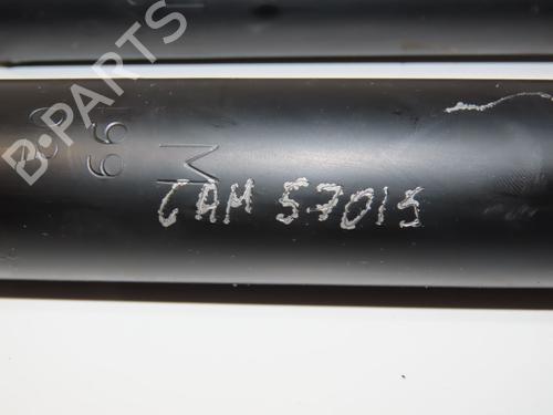 Right rear shock absorber RENAULT KANGOO (KC0/1_) 1.9 dTi (KC0U) | BP31155100M19