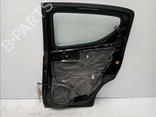 Left rear door NISSAN PIXO (UA0) 1.0 | BP18646123C4