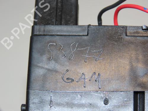 Steering column stalk RENAULT CLIO IV (BH_) 1.5 dCi 75 | BP28830310I23 