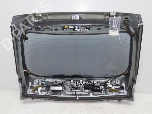 Tailgate RENAULT KOLEOS I (HY_) 2.0 dCi 4x4 (HY0K) | BP28969221C6 